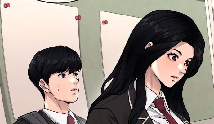 Read Quest Supremacy AR Manga Online