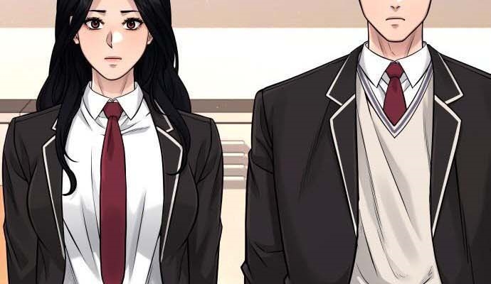 Read Quest Supremacy AR Manga Online