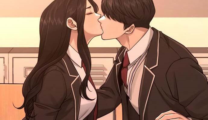 Read Quest Supremacy AR Manga Online