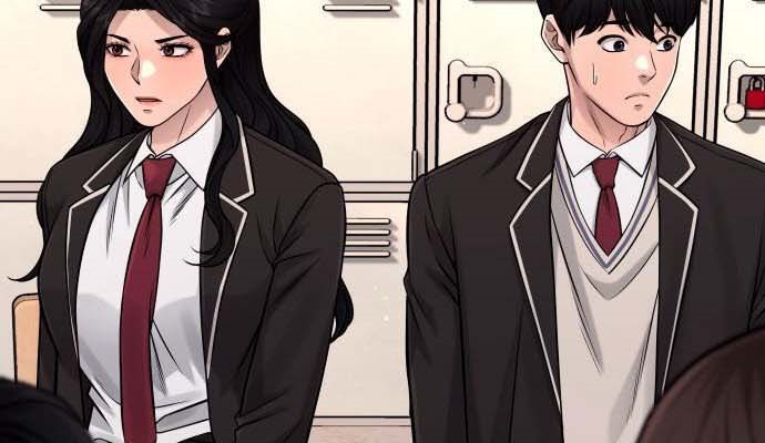Read Quest Supremacy AR Manga Online