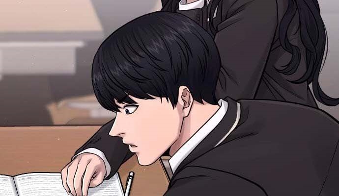 Read Quest Supremacy AR Manga Online