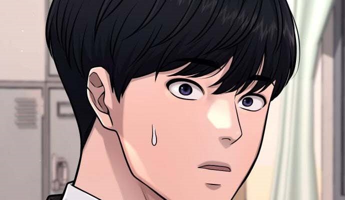 Read Quest Supremacy AR Manga Online