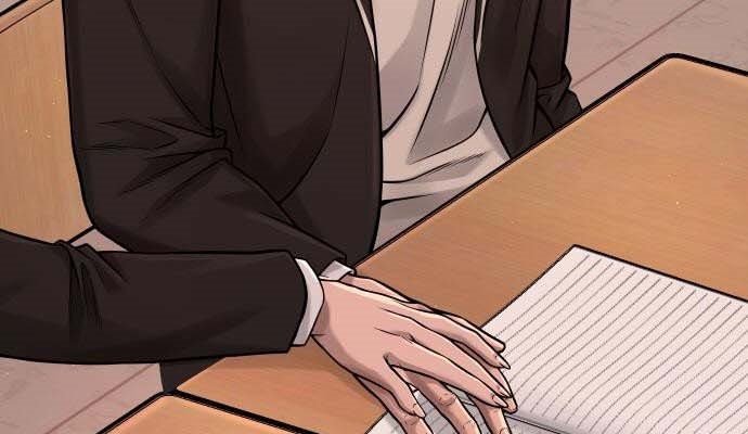 Read Quest Supremacy AR Manga Online