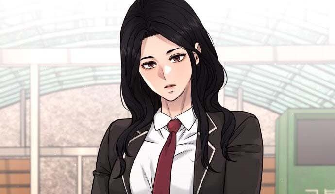 Read Quest Supremacy AR Manga Online