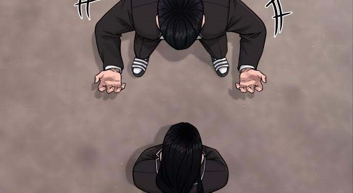 Read Quest Supremacy AR Manga Online