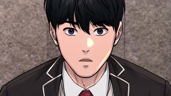 Read Quest Supremacy AR Manga Online