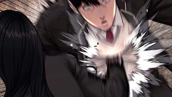Read Quest Supremacy AR Manga Online