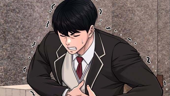 Read Quest Supremacy AR Manga Online
