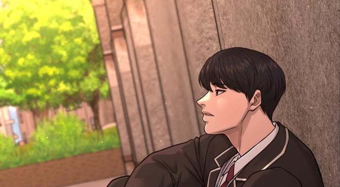 Read Quest Supremacy AR Manga Online