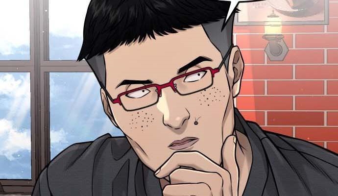 Read Quest Supremacy AR Manga Online