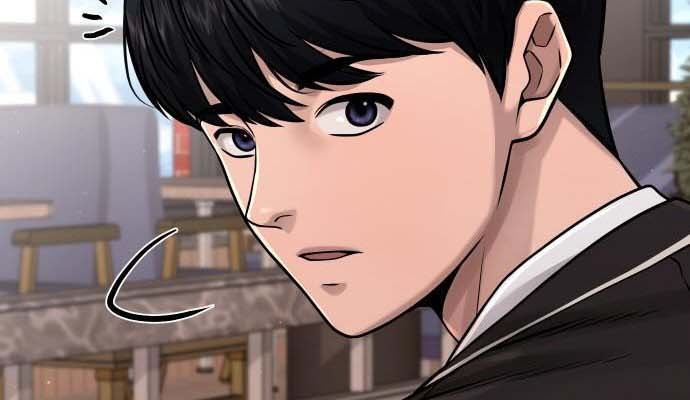 Read Quest Supremacy AR Manga Online