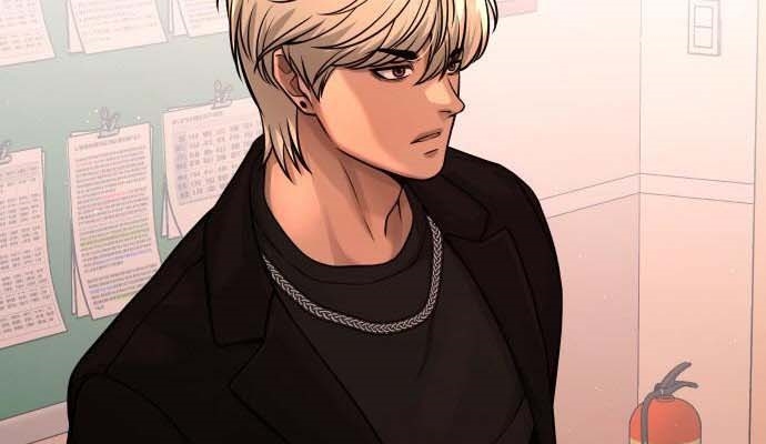 Read Quest Supremacy AR Manga Online