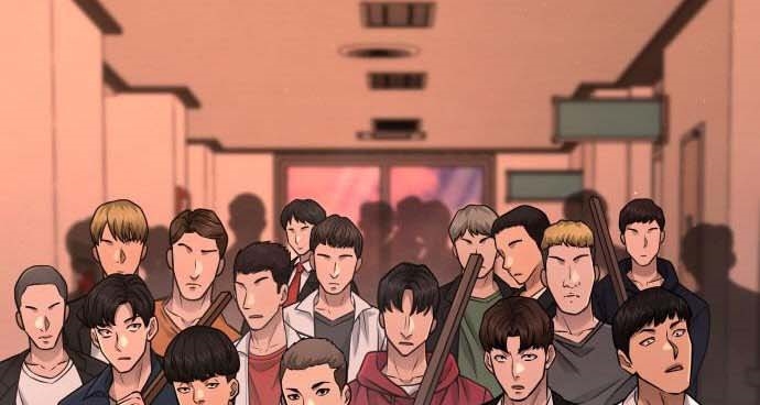 Read Quest Supremacy AR Manga Online