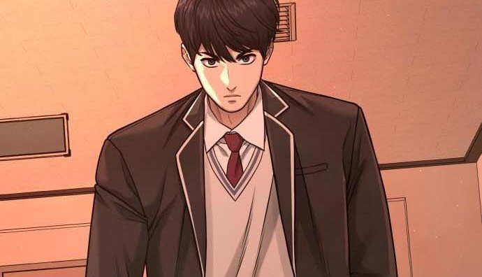 Read Quest Supremacy AR Manga Online