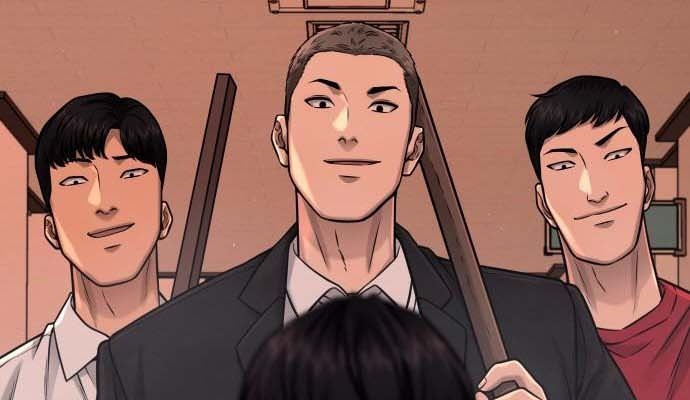Read Quest Supremacy AR Manga Online