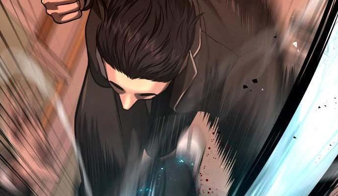 Read Quest Supremacy AR Manga Online