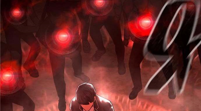 Read Quest Supremacy AR Manga Online