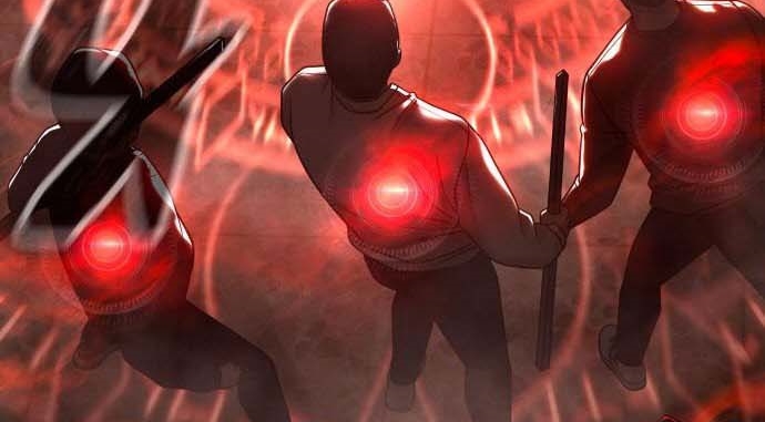 Read Quest Supremacy AR Manga Online