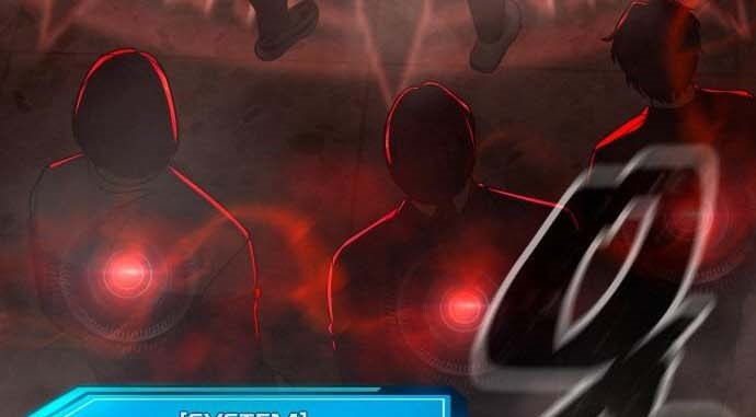 Read Quest Supremacy AR Manga Online