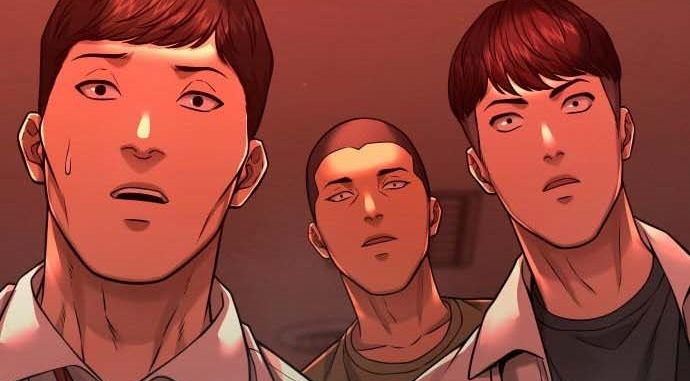 Read Quest Supremacy AR Manga Online