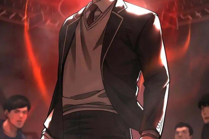 Read Quest Supremacy AR Manga Online