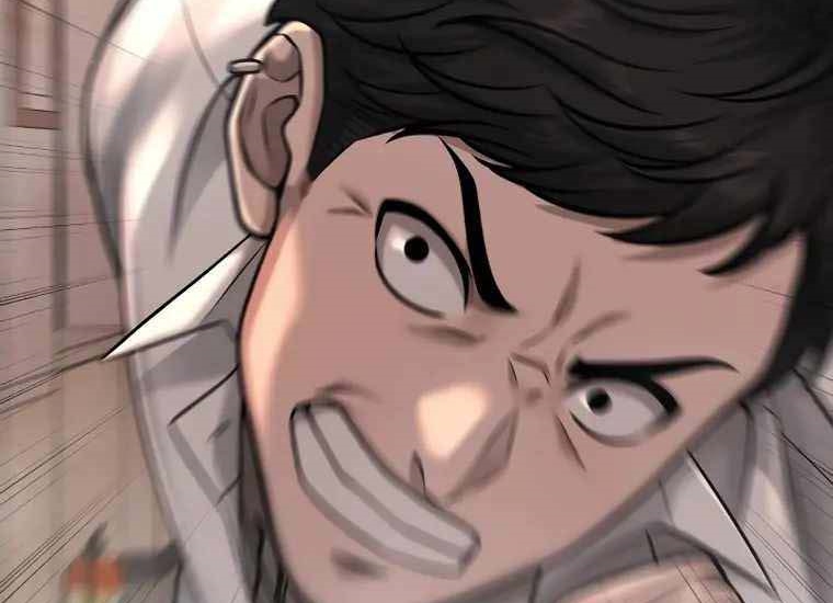 Read Quest Supremacy AR Manga Online