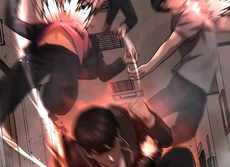 Read Quest Supremacy AR Manga Online