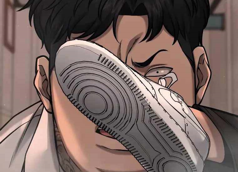 Read Quest Supremacy AR Manga Online