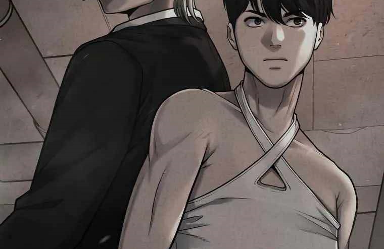 Read Quest Supremacy AR Manga Online