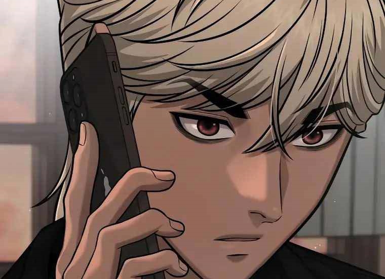 Read Quest Supremacy AR Manga Online