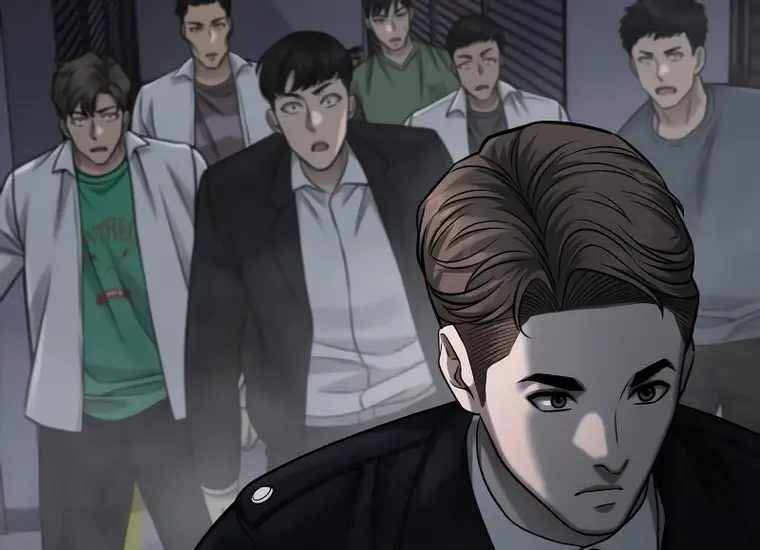 Read Quest Supremacy AR Manga Online