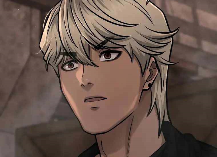 Read Quest Supremacy AR Manga Online