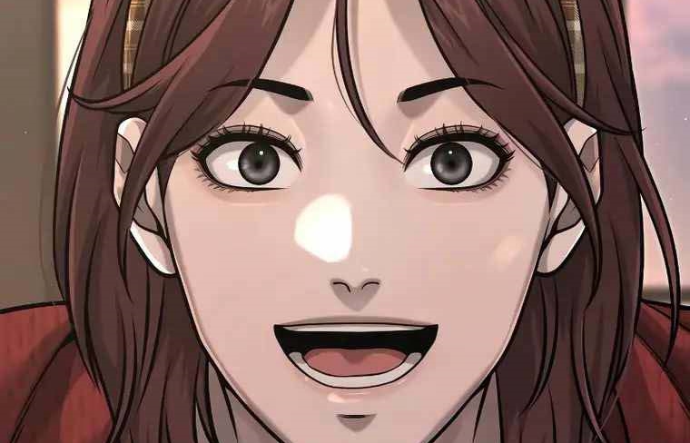 Read Quest Supremacy AR Manga Online