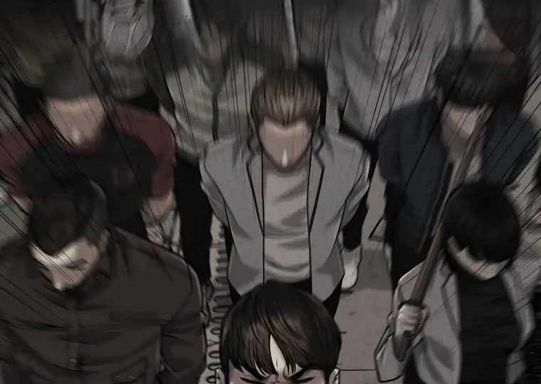 Read Quest Supremacy AR Manga Online