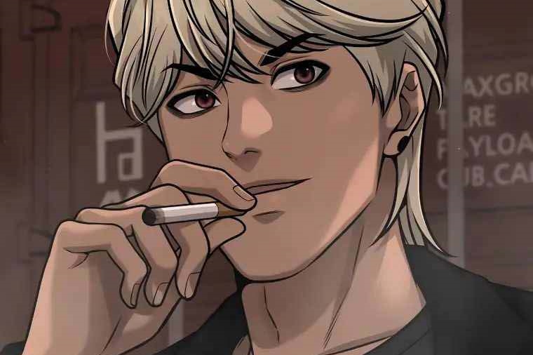 Read Quest Supremacy AR Manga Online