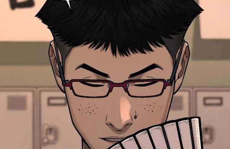 Read Quest Supremacy AR Manga Online