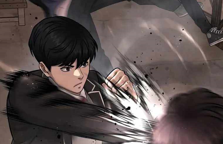Read Quest Supremacy AR Manga Online