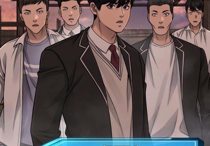 Read Quest Supremacy AR Manga Online