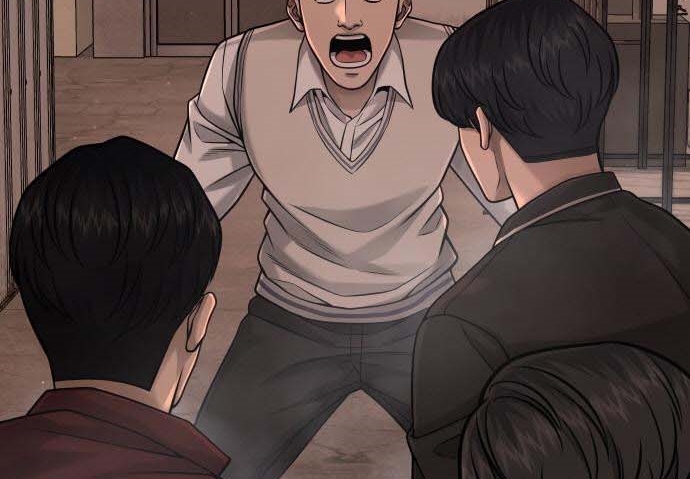 Read Quest Supremacy AR Manga Online