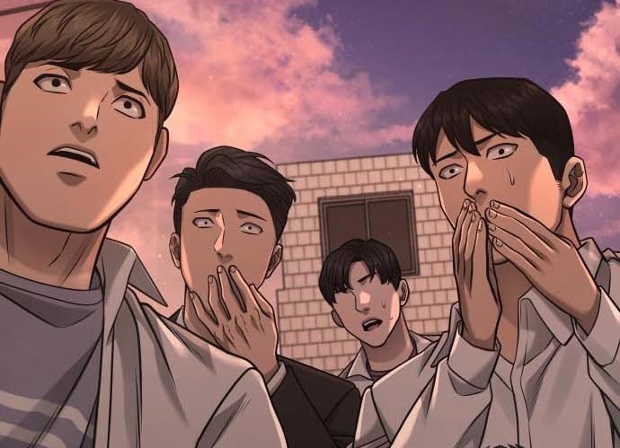 Read Quest Supremacy AR Manga Online