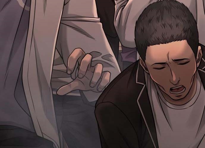 Read Quest Supremacy AR Manga Online