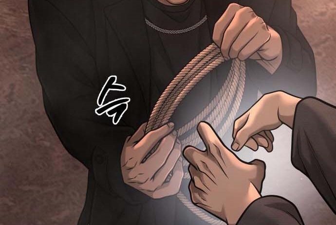 Read Quest Supremacy AR Manga Online