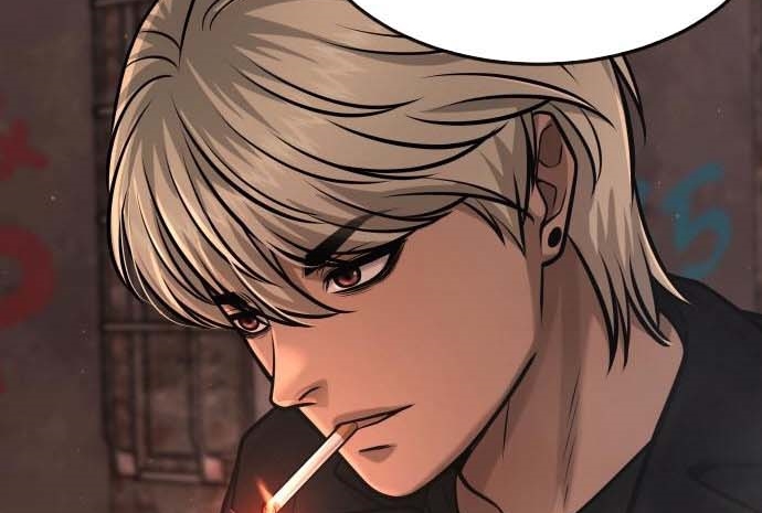 Read Quest Supremacy AR Manga Online