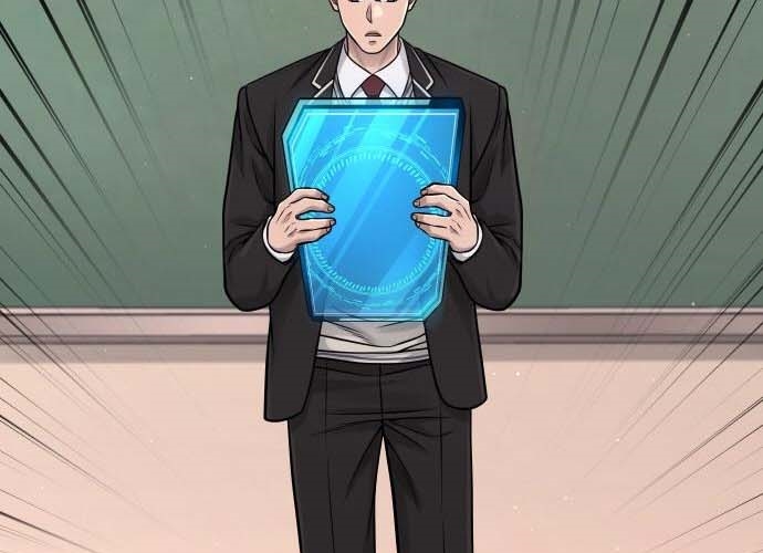 Read Quest Supremacy AR Manga Online