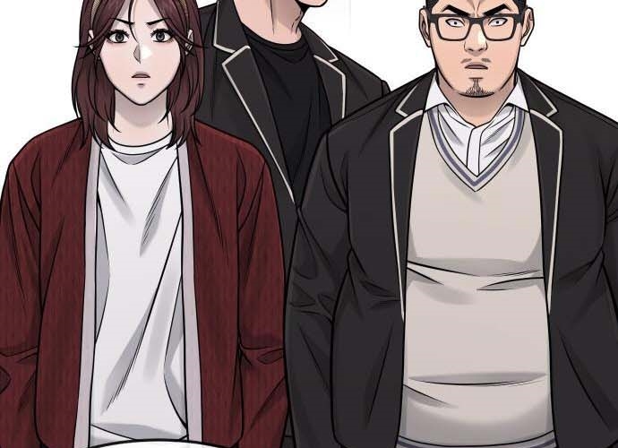 Read Quest Supremacy AR Manga Online