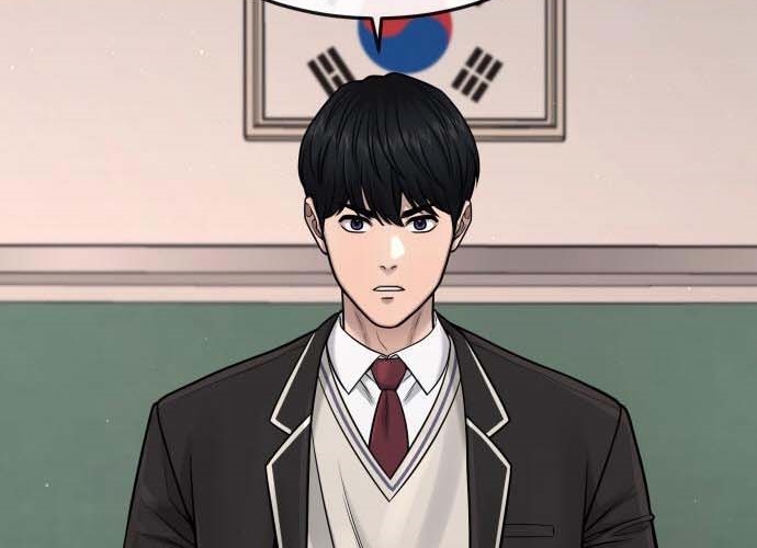 Read Quest Supremacy AR Manga Online