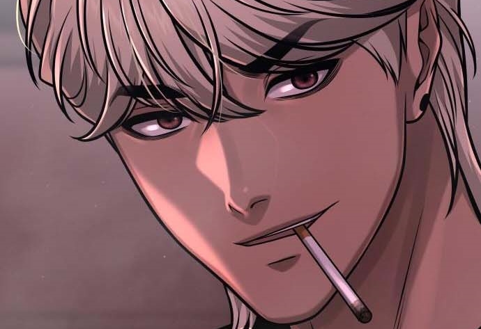 Read Quest Supremacy AR Manga Online