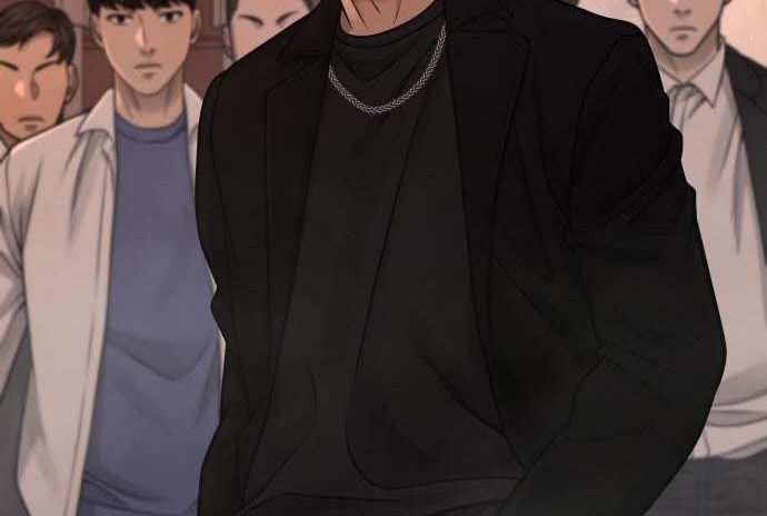 Read Quest Supremacy AR Manga Online