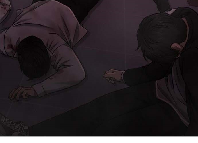 Read Quest Supremacy AR Manga Online