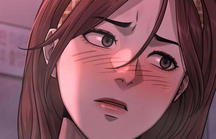 Read Quest Supremacy AR Manga Online